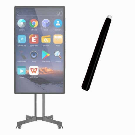 Akıllı Tahta Kalemi 3\'lü