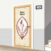 Kapı Giydirme - Bayan Mescid - K1088