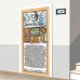 Kapı Giydirme - Necmeddin Okyay - K1111