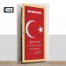 Kapı Giydirme - Öğretmenler Odası - K1114