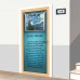 Kapı Giydirme - Van Gogh - K1147