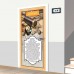 Kapı Giydirme - Ali Kuşçu - K1179