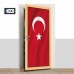 Kapı Giydirme - Türk Bayrağı - K1187