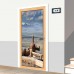 Kapı Giydirme - İshak Paşa Sarayı - K1236