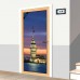 Kapı Giydirme - Kız Kulesi - K1252