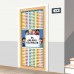 Kapı Giydirme - Eş Anlamlı Kelimeler - K1277