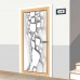 Kapı Giydirme - Farklı Desenler - K129