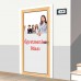 Kapı Giydirme - Öğretmenler Odası - K176