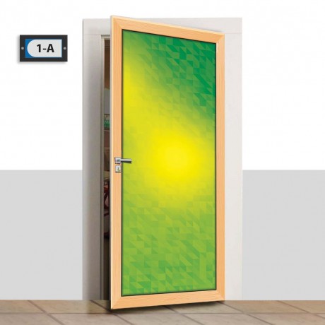 Kapı Giydirme - Farklı Desenler - K200