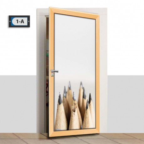 Kapı Giydirme - Kalemler - K320