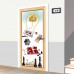 Kapı Giydirme - Akıl Oyunları - K375
