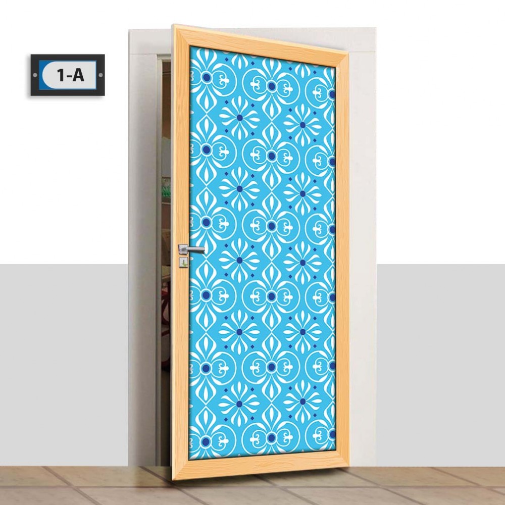 Kapı Giydirme - Dini Kapılar - K524