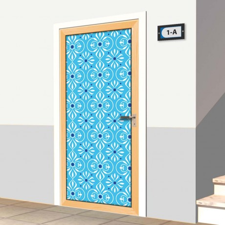 Kapı Giydirme - Dini Kapılar - K524