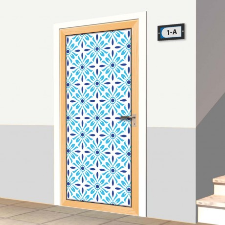 Kapı Giydirme - Dini Kapılar - K525