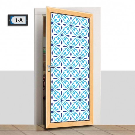 Kapı Giydirme - Dini Kapılar - K525
