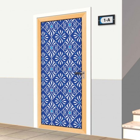 Kapı Giydirme - Dini Kapılar - K526