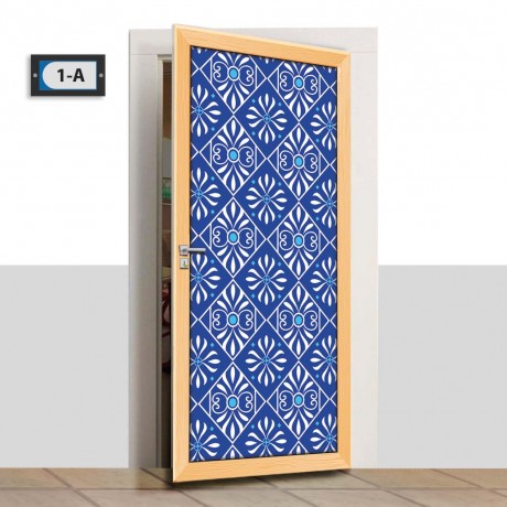 Kapı Giydirme - Dini Kapılar - K526