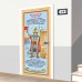 Kapı Giydirme - Çizgi Tarih - Karamanoğlu - K609