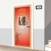 Kapı Giydirme - Mehmet Akif Ersoy - K656