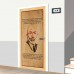 Kapı Giydirme - Mehmet Akif Ersoy - K696