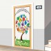 Kapı Giydirme - Kütüphane - K706