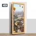 Kapı Giydirme - Ürgüp - K758