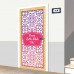 Kapı Giydirme - Dini Kapılar - K773