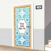 Kapı Giydirme - Dini Kapılar - K774