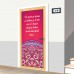 Kapı Giydirme - Dini Kapılar - K779