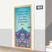 Kapı Giydirme - Dini Kapılar - K782