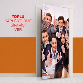 Kapı Giydirme - TOPLU