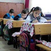 Sıra Askısı