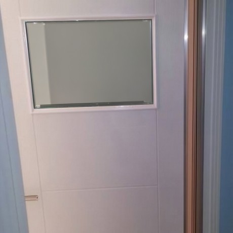 Parmak Koruyucu - Körüklü