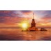 İstanbul - 3 Boyutlu Merdiven Giydirme - MG272
