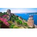 İstanbul - 3 Boyutlu Merdiven Giydirme - MG274