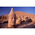 Nemrut Dağı - 3 Boyutlu Merdiven Giydirme - MG275