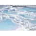 Pamukkale - 3 Boyutlu Merdiven Giydirme - MG279