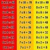 Matematik - Merdiven Giydirme - MG139