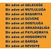 Bir Adım At - Merdiven Giydirme - MG122