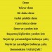 Vazgeçme - Merdiven Giydirme - MG125
