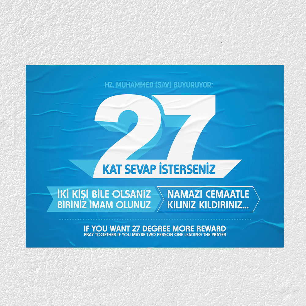 27 Kat Sevap - PO115