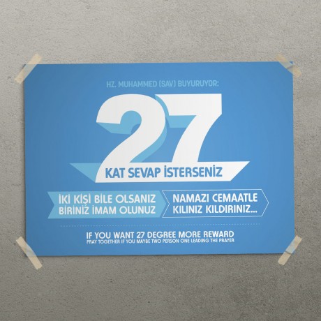 27 Kat Sevap - PO115