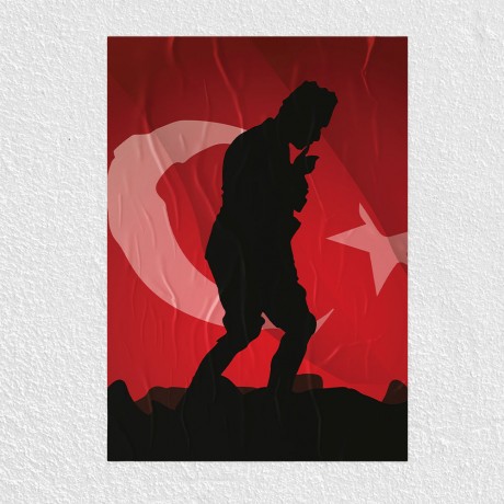 Atatürk Posteri - PO145