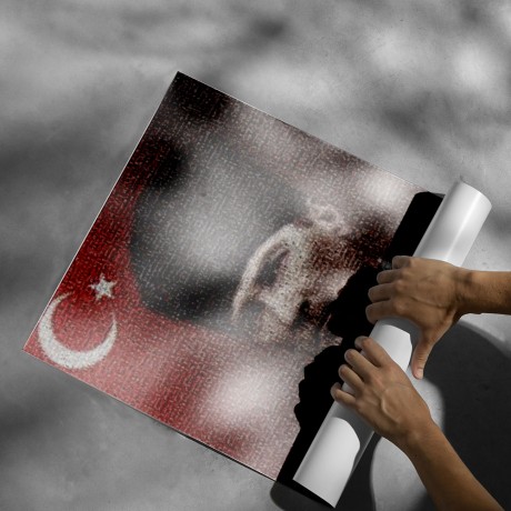 Atatürk Posteri - PO146