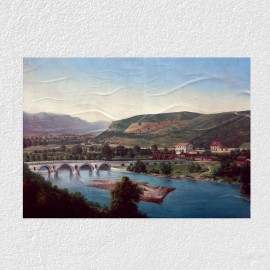 Osmanlı Posteri - PO170