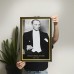 Mustafa Kemal Atatürk Posteri - PO246