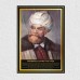 Barbaros Hayrettin Paşa Posteri - PO248