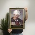 Barbaros Hayrettin Paşa Posteri - PO248