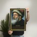 Dede Korkut Posteri - PO249