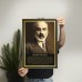 Mehmet Akif Ersoy Posteri - PO257